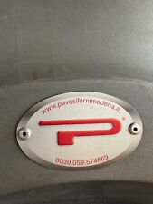 forna a legna per pizza