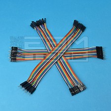 kit 60 ponticelli DUPONT