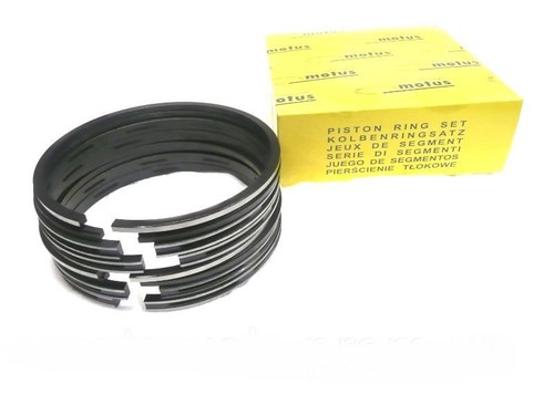 Segmenti mm piston - mm,