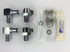 Agusta set connettore - qr-01,