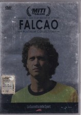 DVD I Gol e le magia di FALCAO