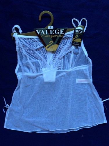 Completino intimo top - completino,