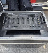 audilaza ds 7000 mixer