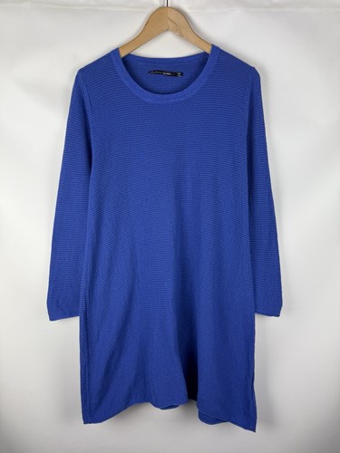 Abito maglione gudrun sjoden - abito,