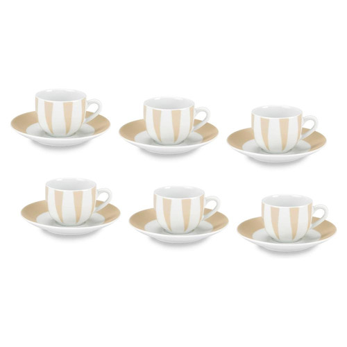 Fade set tazze caffè - fade,