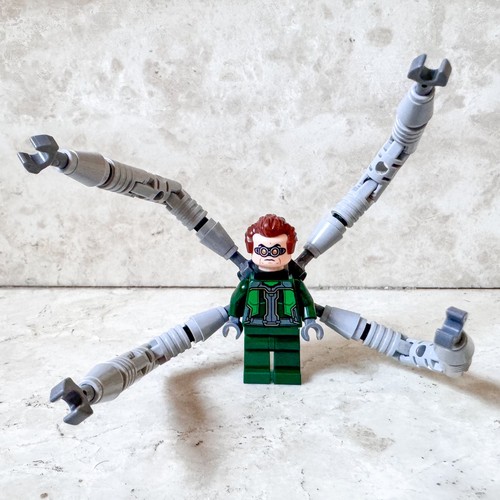 Lego super heroes spider - lego,
