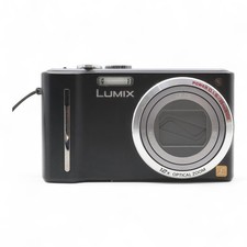 Panasonic lumix dmc tz8 - panasonic, dmc-tz8