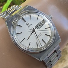 Vintage OMEGA Seamaster men's