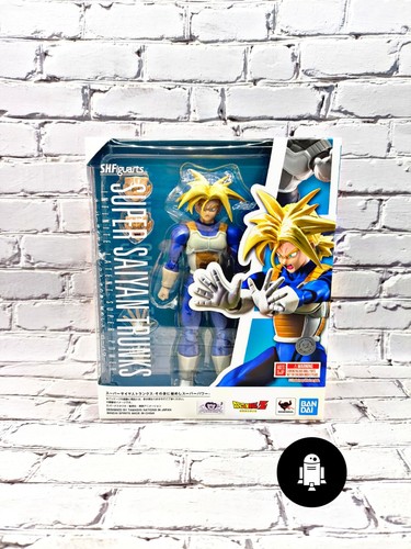 Bandai figuarts super - figuarts,