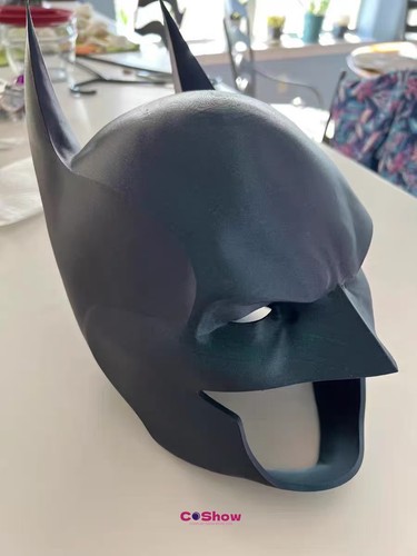 Costume cosplay batman - cosplay,