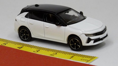 Opel astra 2021 - opel,