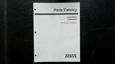 Catalogo ricambi volvo penta - catalogo,