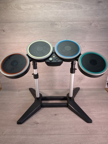 Rock band batteria - batteria, wireless