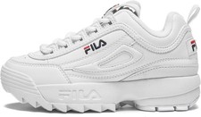 Fila disruptor bambini scarpe