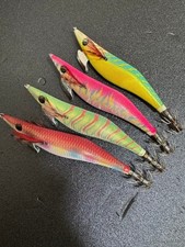 Sonaglio Emeraldas 3.5 type-S