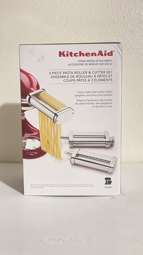 Kitchenaid piece pasta - 3,