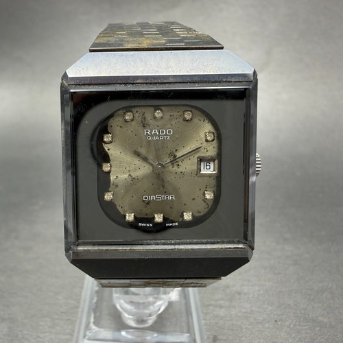 Orologio rado diastar - rado,