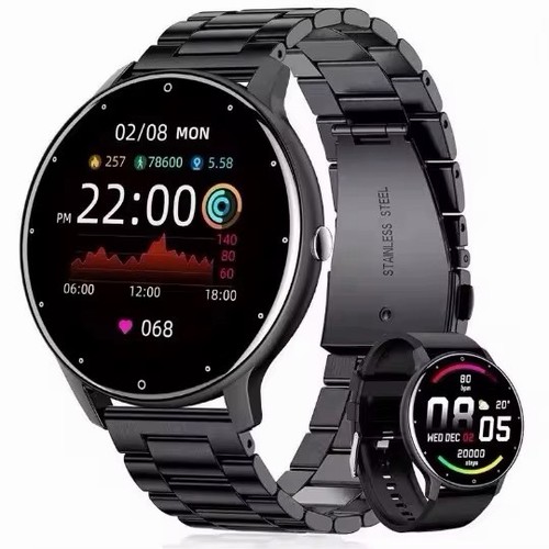 Zl02c smart watch stile - zl02c,