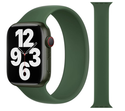 Apple watch sport solo loop - apple,