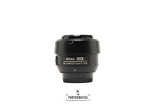 Nikon afs 8 - mm, f1,8