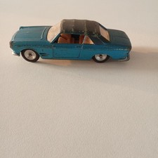 Solido 1/43 Fiat 2300/S