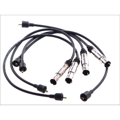 Kit cavi accensione - kit,