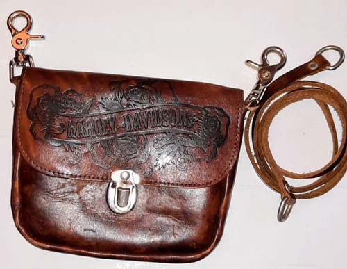 Borsa donna harley davidson - harley, in