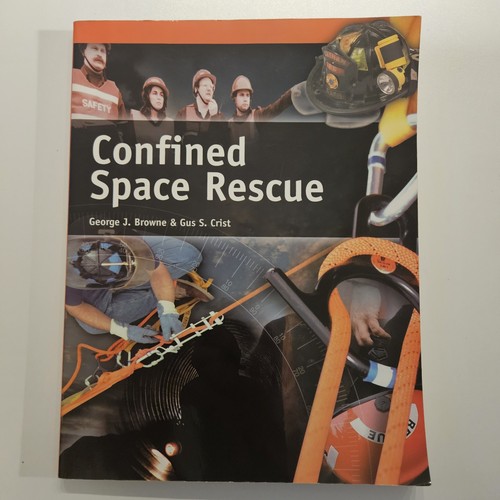 Confined space rescue gus - space,
