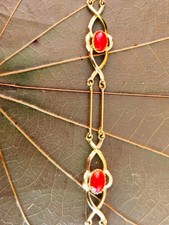 BRACCIALE ORO GIALLO 18 kt e