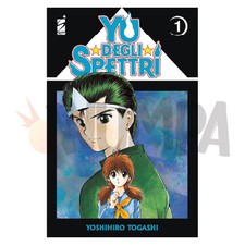 [Yu degli Spettri] New Edition
