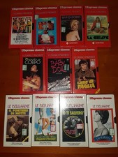 LOTTO 11 VHS film erotici -