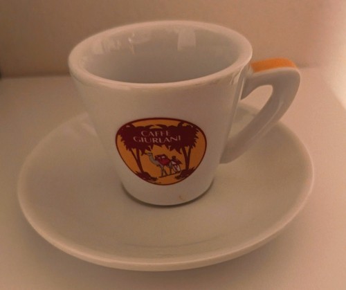 Tazzina caffè bar - , in