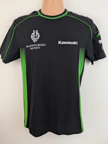 Shirt squadra corse kawasaki - squadra,