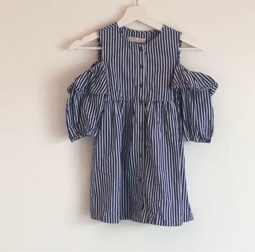 Zara kids striped - zara,