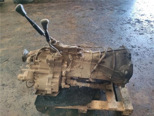 Cambio manuale opel frontera - cambio,