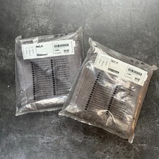 Coprisgabello Ikea Nils grigio