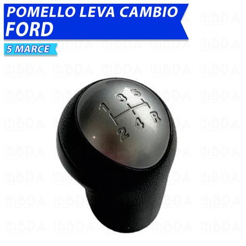 Pomello leva cambio per - , ford