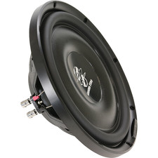Ground Zero GZRW 300-D2 Flat -