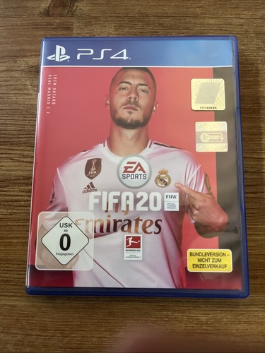 Ps4 playstation fifa - ps4,