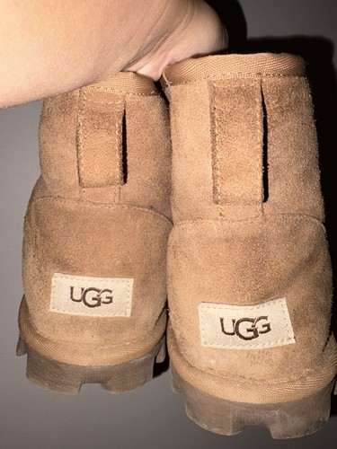 Stivali ugg australia classic - ugg,