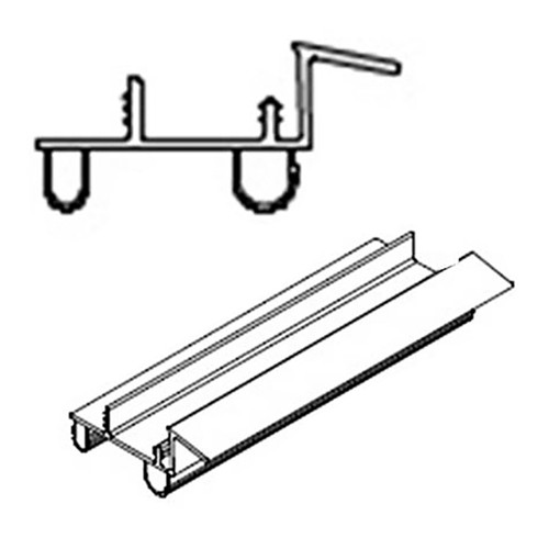 Marving integrity door sweep - integrity,