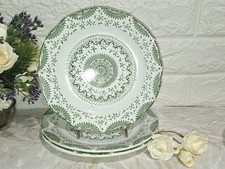 SET TRE PIATTI DECORATIVI