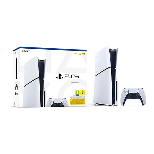 Console playstation disc - console,