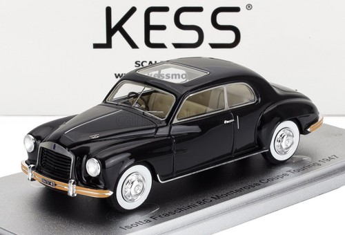 Kess model isotta - 1/43,