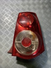 FARO FANALE POSTERIORE PER KIA