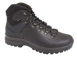 Scarpa trekking alta 14502 - trekking,