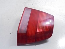 Fanale posteriore fanale