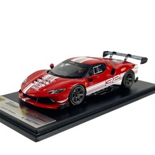 Looksmart 1/43 Ferrari 296 GT3