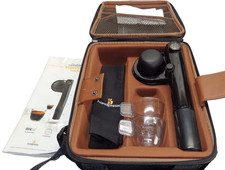 Handpresso Pump Set Macchina da espresso manuale - (LEGGI DESC)