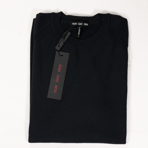 Maglione girocollo sun - sun, day